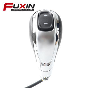 Palanca de Cambios para BUICK ENCORE, Selector de Marchas, Perilla de Palanca de Cambios OEM 2017-<span class=keywords><strong>2022</strong></span> para <span class=keywords><strong>Opel</strong></span> <span class=keywords><strong>Mokka</strong></span> - Product Image 1