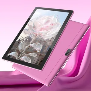 Bán Buôn OEM ODM 2 4 6 8GB RAM 64 128GB Rom Wifi Chơi Game Pulgadas 10 Inch Tab Tableta Tablette PC Máy Tính Bảng Android