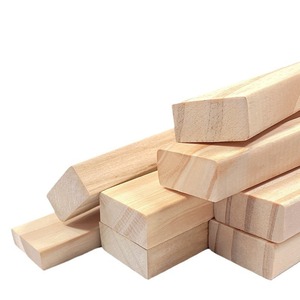 Table pliante d'extérieur rectangulaire 60x45x36cm, couleur bois naturel, pliable pour le camping, les pique-niques et l'utilisation en extérieur - Product Image 5