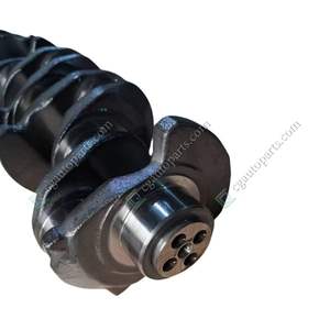 Cigüeñal de piezas de motor Newpars 2.0L 77979750600 11217803479 para <span class=keywords><strong>BMW</strong></span> N47 N47D20 N47D20A N47D20C <span class=keywords><strong>N47D20D</strong></span> - Product Image 4