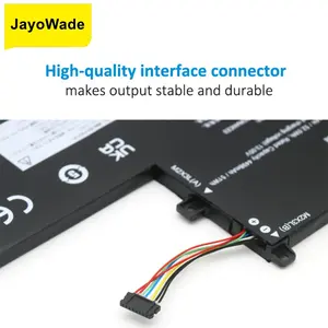 35WH L18C3PF6 L18L3PF3 L18C3PF7 แบตเตอรี่แล็ปท็อปสำหรับ Lenovo Ideapad S340-14 S340-15IWL เสี่ยวซิน 14-2019 15-2019 L18M3PF6 L18C3PF6 - Product Image 3