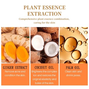 <span class=keywords><strong>Savon</strong></span> artisanal doux 7 Roses pour le visage et le corps : <span class=keywords><strong>Gommage</strong></span> éclaircissant et lissant - Product Image 4
