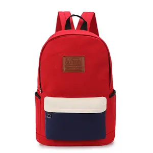 Trẻ em mới biết đi học sinh tiểu học Logo schoolbag Ba lô