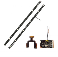 Accesorios de Placa de Protección de Batería BMS, Repuestos para Patinete Eléctrico Xiaomi Mijia M365 Pro