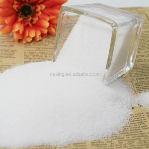 Prix d'usine en Chine, poudre d'hydrogel polymère super absorbant SAP pour serviettes hygiéniques, couches pour bébés et adultes, matières premières - Product Image 3