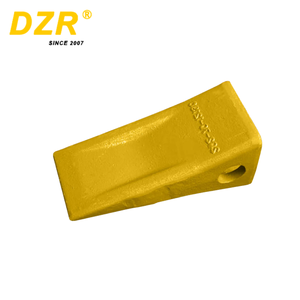 Baumaschinenteile für Baggerschaufelzähne für PC40/PC60/PC120/PC200/PC210/PC240/PC300/PC350/PC400 DOOZER Marke - Product Image 1