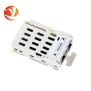 Módulo de Comunicación para Controlador Programable PLC -Schneider- VW3A3627, Nuevo y Original, con 16 E/S, 110V, para Programación PLC - Product Image 3