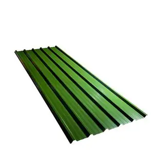 Metal Roofing Sheet Price