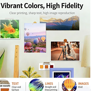 หมึกเติมเอปสันคุณภาพพรีเมียม ขายส่งจากโรงงาน 4 สี CMYK สำหรับเครื่องพิมพ์อิงค์เจ็ท EcoTank ซีรีส์ L - Product Image 6