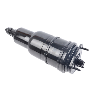 Amortisseur avant à vérin pneumatique pour UVF4 USF40 LS600H LS460 AWD LS460L 48020-50260 48010-50260 - Product Image 1