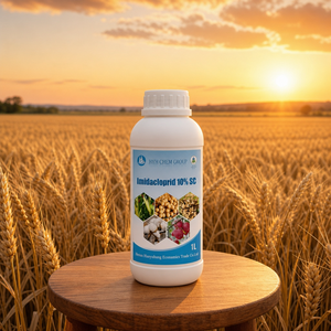 <span class=keywords><strong>Imidaclopride</strong></span> 35% SC Insecticide Systémique pour les Acariens, les Moucherons Blancs, les Cimèdes et les Préléveurs – Protection des Cultures Agricoles - Product Image 4