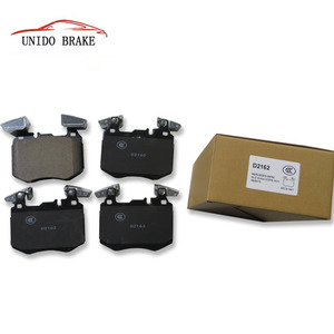 Pastilla de Freno Delantera de Cerámica 10088104 D2031-9265 para MG SAIC MOTOR GT <span class=keywords><strong>2014</strong></span>- - Product Image 6