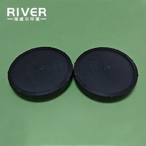 Desain baru diffuser membran bio disc diffuser udara aerator pengolahan air limbah - Product Image 5