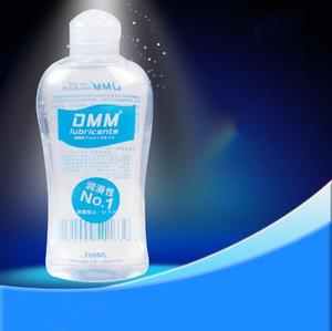 Lubrificante personale a base d'acqua anale per prodotti del sesso - Product Image 2
