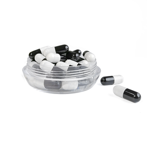 สารสกัดจากโสมมาเลย์และมากายาแคปซูลราคาพิเศษสำหรับสมุนไพรออร์แกนิก - Product Image 6