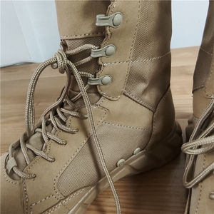 Botas Ligeras para Desierto TSB01 con Orificios Transpirables - Product Image 6