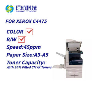 <span class=keywords><strong>เครื่อง</strong></span>พิมพ์เลเซอร์สีมือสอง รุ่น DocuCentre-V C4475 สำหรับขาย ลดราคา - Product Image 2