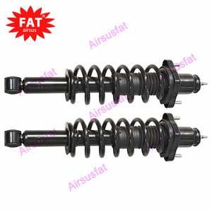 Par de <span class=keywords><strong>Amortiguadores</strong></span> Traseros Izquierdo/Derecho 68058866AA para <span class=keywords><strong>Jeep</strong></span> <span class=keywords><strong>Compass</strong></span> Patriot <span class=keywords><strong>2011</strong></span>-2014 para Dodge Caliber 2007-2012, Repuesto - Product Image 2