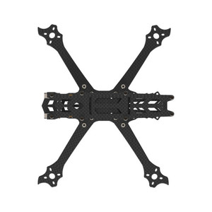 Precio al por Mayor SpeedyBee FS225 V2, Marco de Fibra de Carbono de 5 Pulgadas (12,7 cm) para Carreras de Drones RC - Product Image 5