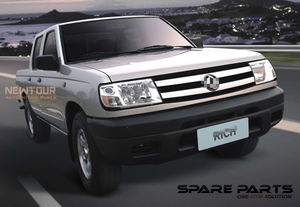 Repuestos y Otros Accesorios para Automóviles, Partes <span class=keywords><strong>de</strong></span> Motor <span class=keywords><strong>de</strong></span> Otros Autos para Dongfeng ZNA Rich Pickup D22/NP300/P27/ZD25/P31 - Product Image 2