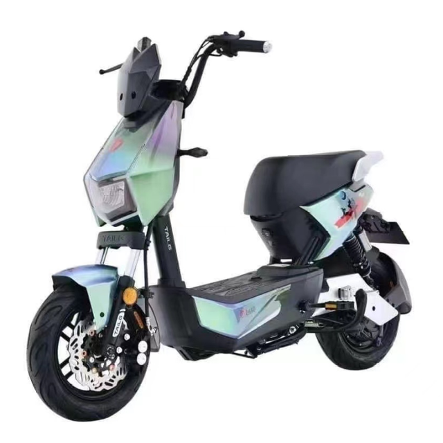 OEM Electric Scooter Y2-ZJ 50km/h Max Speed 4-8H Charging Time Wholesale Price