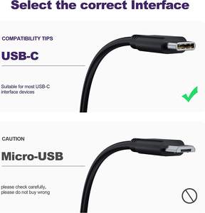 <span class=keywords><strong>Chargeur</strong></span> d'ordinateur portable pour <span class=keywords><strong>Asus</strong></span> Chromebook <span class=keywords><strong>ZenBook</strong></span> C302C C213 C214 C436 C523 <span class=keywords><strong>USB</strong></span>-<span class=keywords><strong>C</strong></span> B, prix d'usine ADP-45EW 65W 45W - Product Image 3