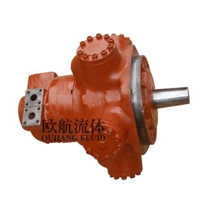 カワサキSB508-CM-110油圧5つ星モーター - Product Image 1