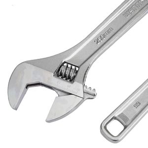 ประแจปรับระดับได้กว้างเครื่องมือช่าง - Product Image 3