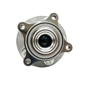 Conjunto de Rodamiento de Cubo de Rueda Delantera LR014147 RFM500010 LR048083 LR076692 para Land Rover Range Rover Sport Discovery 3 LR4 - Product Image 2
