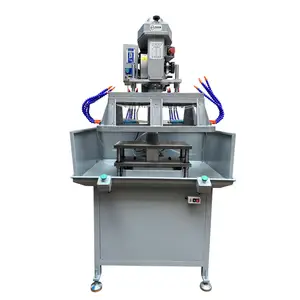 CE certified high-efficiency and advanced M8 M16 M32 Strong pitch gear tapping machine