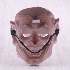 Masque d'horreur intégral <span class=keywords><strong>pour</strong></span> Halloween, démon, vampire, zombie, <span class=keywords><strong>clown</strong></span>, masque <span class=keywords><strong>à</strong></span> yeux bouffants <span class=keywords><strong>pour</strong></span> la fête des démons, la salle d'évasion, la décoration de fête <span class=keywords><strong>à</strong></span> thème - Product Image 4
