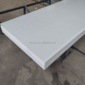 Ventes directes d'usine Panneau <span class=keywords><strong>de</strong></span> <span class=keywords><strong>plafond</strong></span> mural Panneau bouffant pour mur Panneau mural Eps pour la construction - Product Image 5