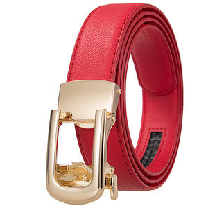 El cinturón de diseñador de lujo para mujer más vendido Cinturón de mujer de marca de cuero para regalo de vacaciones para madres y novias - Product Image 2