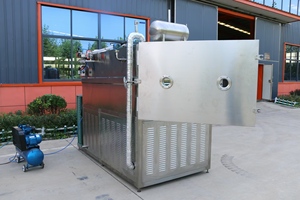 Máquina <span class=keywords><strong>de</strong></span> Liofilización al Vacío <span class=keywords><strong>para</strong></span> Plantas <span class=keywords><strong>de</strong></span> Manufactura <span class=keywords><strong>para</strong></span> Secar Frutas, Granos <span class=keywords><strong>de</strong></span> Café, Miel, Yuca, Verduras, <span class=keywords><strong>Deshidratador</strong></span> <span class=keywords><strong>de</strong></span> <span class=keywords><strong>Alimentos</strong></span> - Product Image 5