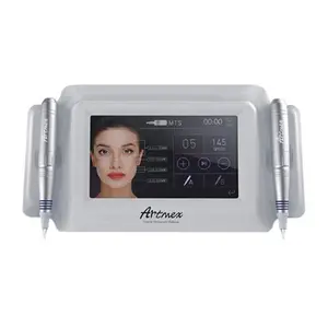 Artmex V8 Digital MTS PMU System Permanent Makeup Tattoo Machine For Eyebrow/Eyeliner/Lip