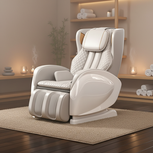 NINGDECRIUS Best Selling <b>Chair</b> with Foot Massager zero Gravity for Home Use <b>Chair</b> - Product Image 1