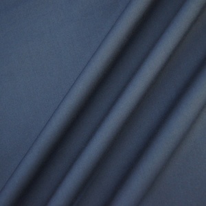 Rắn Màu Tr Lòng Căng Vải Thủy Thủ Phù Hợp Với Đồng Bằng Nhuộm Dệt Twill Vải Cho Hàng May Mặc - Product Image 6