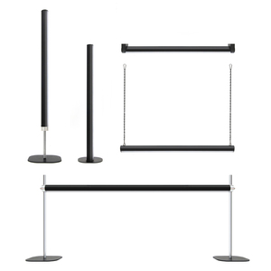 Lampada da Scrivania Regolabile Robusta, Stile Nordico, Downlight Sospeso, Certificata CE RoHS, Migliore Lampada Europea T5 a Spettro Completo per Coltivazione Indoor - Product Image 1