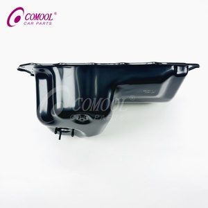 Pièces automobiles COMOOL, bac à huile 11137568565 11132451895 11137504639 pour BMW Série 1, Série 3, Z4 E46 E85 E86 E87 E90 E91 - Product Image 4