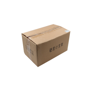 เครื่องวัดความแข็งแบบดิจิตอล Shore D พร้อมขาตั้ง ความแม่นยำสูง - Product Image 2