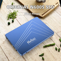 Disco Duro SSD Original N600s SATA3 de 2.5 Pulgadas, 128g/256g/512g/1t/2t, Nuevo, Interno, para Portátil o Ordenador de Escritorio, Puerto de Expansión de Alta Velocidad