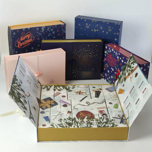 <span class=keywords><strong>2023</strong></span> boîte <span class=keywords><strong>de</strong></span> <span class=keywords><strong>calendrier</strong></span> <span class=keywords><strong>de</strong></span> <span class=keywords><strong>l</strong></span>'<span class=keywords><strong>avent</strong></span> <span class=keywords><strong>de</strong></span> beauté pour femmes grand organisateur <span class=keywords><strong>de</strong></span> maquillage vide <span class=keywords><strong>de</strong></span> 24 jours avec doublure en éponge en relief et stratifié mat - Product Image 1