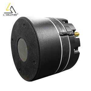 Loa xe hơi hệ thống âm thanh Lsolution Dual 3.5 Voice Coil N48SH Neo <span class=keywords><strong>400w</strong></span>, màng loa tầm trung, khuyến mãi nóng - Product Image 1