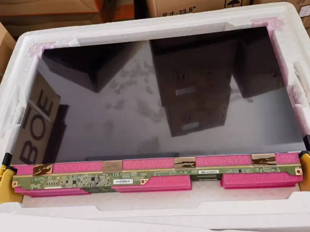 27 Inch TFT LCD Panel Screen Display - 800*600 Resolution, 1-Year