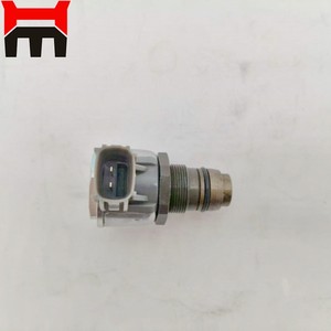 วาล์วระบายแรงดันคอมมอนเรล 21880675 VOE21880675 SCV สำหรับ Volvo Penta TAD880-84VE อะไหล่เครื่องจักรก่อสร้าง - Product Image 2