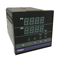 Contrôleur de température d'affichage numérique de Offre Spéciale 96*96mm LED pour la machine d'extrusion