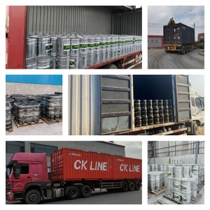 Émulsion <span class=keywords><strong>de</strong></span> graphite <span class=keywords><strong>de</strong></span> qualité industrielle, agent <span class=keywords><strong>de</strong></span> démoulage à chaud, rentable - Product Image 5