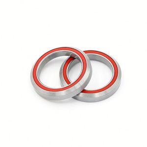 Rodamientos de Bicicleta ACB518K MH-P518 40x51.8x8mm 36/45 45/45 para Bicicleta de Montaña con Diseño Sellado Modelo MH-P28 - Product Image 1