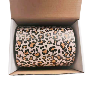 DISPENSADOR DE HOJAS DE PELUQUERÍA PRECORTADAS DE 5 ''x 12'' 500 HOJAS EMBALAJE PERSONALIZADO LISO FIESTA ANIMAL POP UP HOJAS PELUQUERÍA - Product Image 6