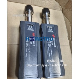 Capteur de puissance moyenne et de puissance maximale à large plage dynamique LAN Keysight L2061XA 10 MHz à 6 GHz H - Product Image 1